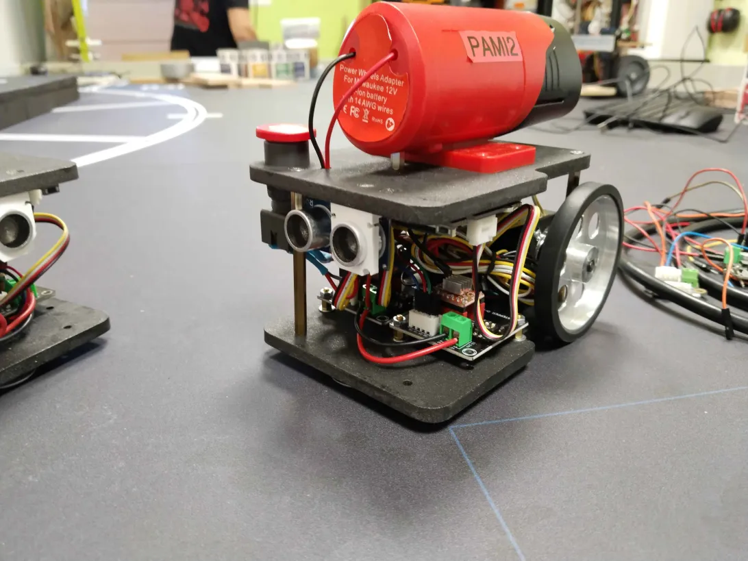 Robot