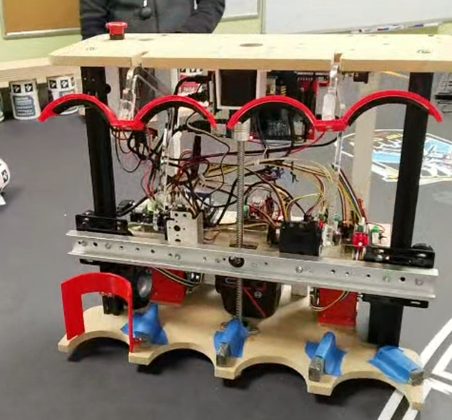 Robot